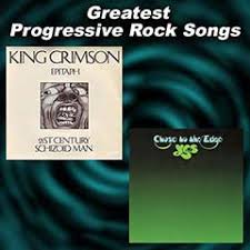 View gentle giant related content at all about jazz. 100 Greatest Progressive Rock Songs