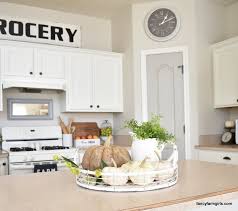 painting kitchen cabinets and the