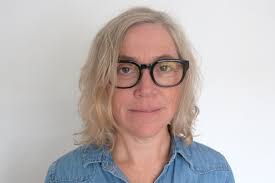 Welcoming Gillian Best to Transatlantic!