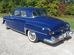 Image result for Haze Blue 1950 Chrysler