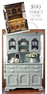 La tienda thrift store in san clemente offers a wide range of quality used goods at very reasonable prices. 45 Repurposed China Cabinet Ideas Redo Furniture Furniture Makeover Repurposed Furniture