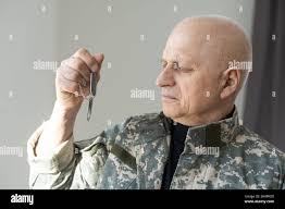 Dentist in the military hi-res stock photography and images