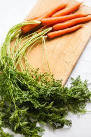 We did not find results for: Yes You Can Eat Carrot Tops No They Re Not Poisonous Kitchn