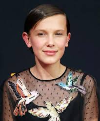 I want this account to share love and positivity. Millie Bobby Brown Grosse Gewicht Korperstatistik