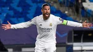 Pochettino Benarkan Ketertarikan Psg Untuk Datangkan Sergio Ramos Okezone Bola