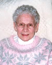 Obituary of Jean Butchart