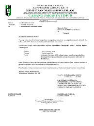 Maybe you would like to learn more about one of these? Contoh Surat Audiensi Hmi Gudang Surat