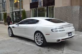 Image result for Morning Frost White 2011 Aston Martin