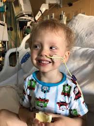 Thankful for support during difficult times