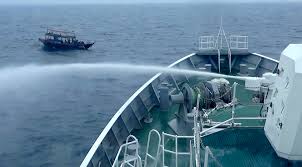 We did not find results for: Jepang Mengusir 300 Perahu Korea Utara Keluar Dari Daerah Penangkapan Ikan Indo Pacific Defense Forum