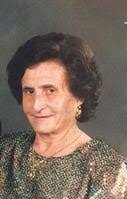 Giuseppa Gentile Obituary