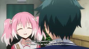 Talentless Nana Episode 1 Anime Feminist