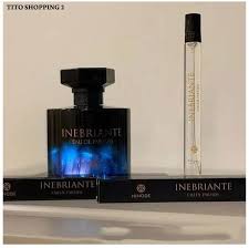 Perfume Inebriante Eau de Parfum Hinode - Masculino : Escolha entre dois  tamanhos : 100ml ou 15ml (bolso). ✓15ML Pocket (bolso) = R$ 39.90 ✓100ML =  R$ 230.00 (até 6x sem juros