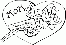 They form a group of plants that can be erect shrubs, climbing, or trailing, with stems that are often armed with sharp prickles. Rose Coloring Pages For Girls Flowers Coloring Coloring Pages Coloring Home
