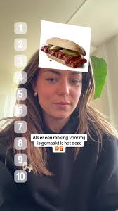 OMG ZO GOEDDDD #foodranking #mcdonalds