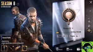 Pubg Mobile Lite Season 8 Update Release Date Tier Rewards