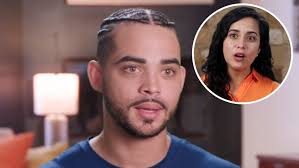 90 Day Fiance's Rob Slams Statler's 'Rich Upbringing' Claims