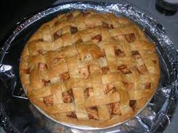 Sugar Free Apple Pie Sugar Free Apple Pie Sugar Free Deserts Sugar Free Pie
