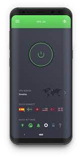 It's fast and unlimited doesn't have any kind of trial. Vpn App For Android Devices Private Internet Access