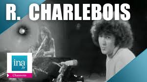 Robert Charlebois Ordinaire Archive Ina Robert Charlebois Chanson Chanteur
