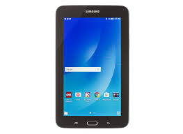 While the screen is off and locked, press the power key to turn it on. Samsung Galaxy Tab E Lite 7 0 8gb Tablet Consumer Reports