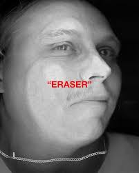 New @sharkswimmerband music video for “Eraser” drops at midnight tonight. ,  Filmed & Directed by ya boiii