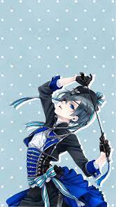 Maybe you would like to learn more about one of these? Pin On Black Butler