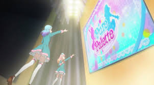 Anime images, wallpapers, fanart, and many more in its gallery. Production Highlights Aikatsu Friends 11 And Recap Sakuga Blog