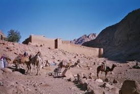 Simeon camel ride embark on a private tour to one of the oldest monasteries in egypt, the. Let There Be Light Ruth Hartley