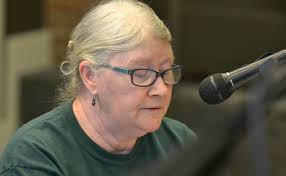 2022 Fall Folk Festival Live Broadcast from SPR Part One