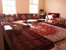 Afghan Sitting Room Rooms Home Decor Simple Apartment Decor India Home Decor