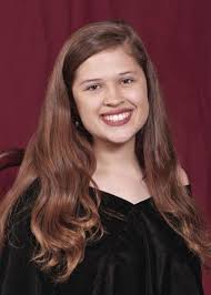 King, Tate, Schiestel, and Cox to compete in Distinguished Young Women  Saturday