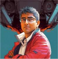 Sony Joseph 🔜 MAU Vegas