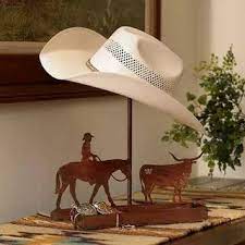 30 Trendy Hat Rack Ideas In 2021 A Review On Varoious Hat Racks Cowboy Hat Rack Cowboy Hats Western Cowboy Hats