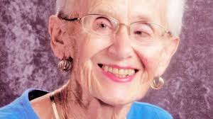 Obituary for Jane Moriarty