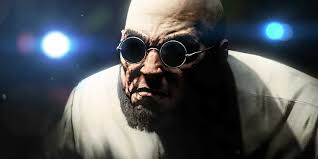 The Penguin's Julian Rush Could Be This Villain