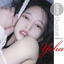韩模写真Pure Media Vol.219： Yeha （예하） – 追逐者- 影视- YaoYaoYa