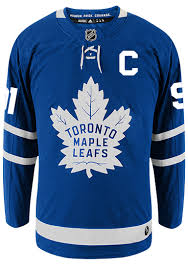 Experiencing the toronto maple leafs event of your dreams becomes a reality with ticketnetwork. Maple Leafs Adidas Authentic Men S Home Jersey Tavares Shop Realsports