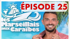 Maybe you would like to learn more about one of these? Les Marseillais Aux Caraibes Episode 25 Video Du 19 Mars 2020 Youtube