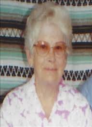 Obituary information for Rena Lou Pitts