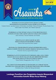 We have the informations about c.v. Pemberdayaan Ibu Rumah Tangga Untuk Meningkatkan Pendapatan Keluarga Di Kecamatan Taman Kota Madiun Asawika Media Sosialisasi Abdimas Widya Karya