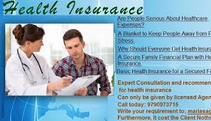 If you can get a visa to one such country, you can visit them all, making the schengen are. Health Insurance