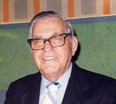 Anthony C. “Jack” DeLuca (1906-1985)