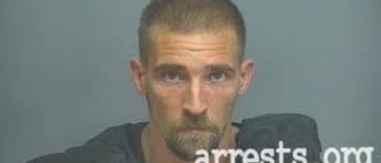 Bedford Police arrest suspect wanted