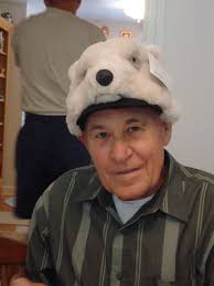 Fred James Watson Obituary