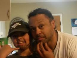 Robert Anthony Robinson's Memorial Website