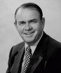 Henry Bellmon, former Senator for Oklahoma