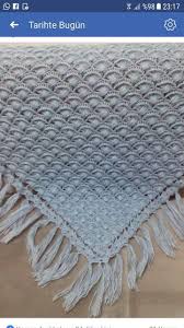 Pilar Matias Adli Kullanicinin Patterns Panosundaki Pin Tig Isi Sablonu Orgu Tig Isleri