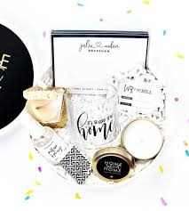 What are traditional housewarming gifts? 35 First Apartment Gifts To Give Someone Moving Into Their First Home 2021 Glossy Belle