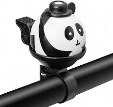 Kids Bike Bell 360a Rotatable Cartoon Cycling Bell For Girls Boys And Adult Loud Crisp Clear Sound Bicycle Handleb Childrens Bike Kids Bike Bike Accessories